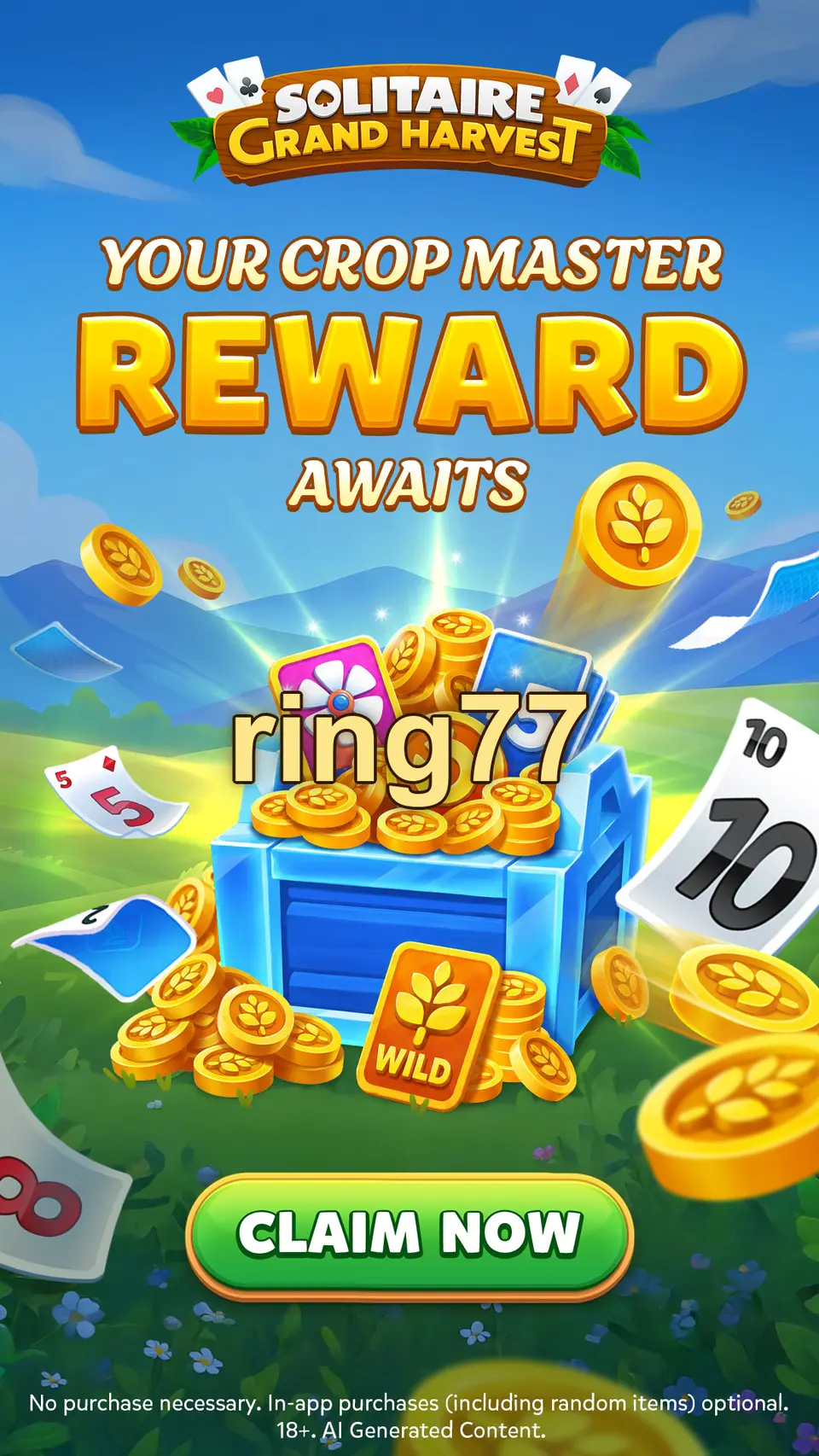 ring77 APK