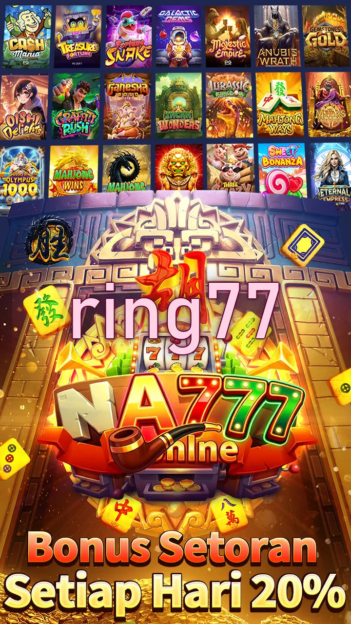 ring77 APK