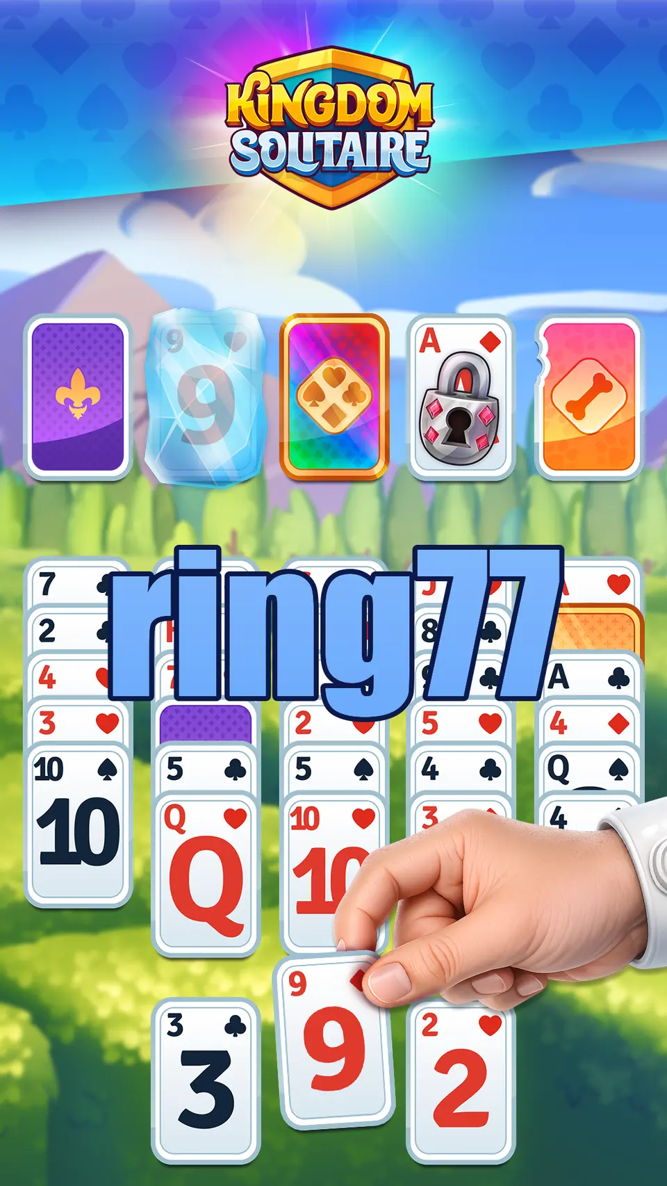ring77 APK
