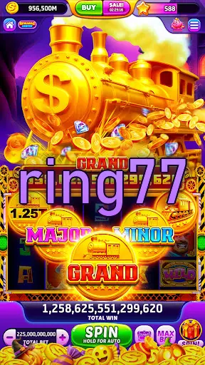 ring77 Preview - Resmi Unduh